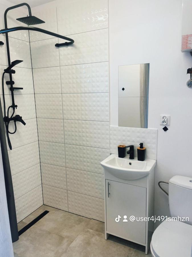Bedzino K&J Domki Letniskowe מראה חיצוני תמונה