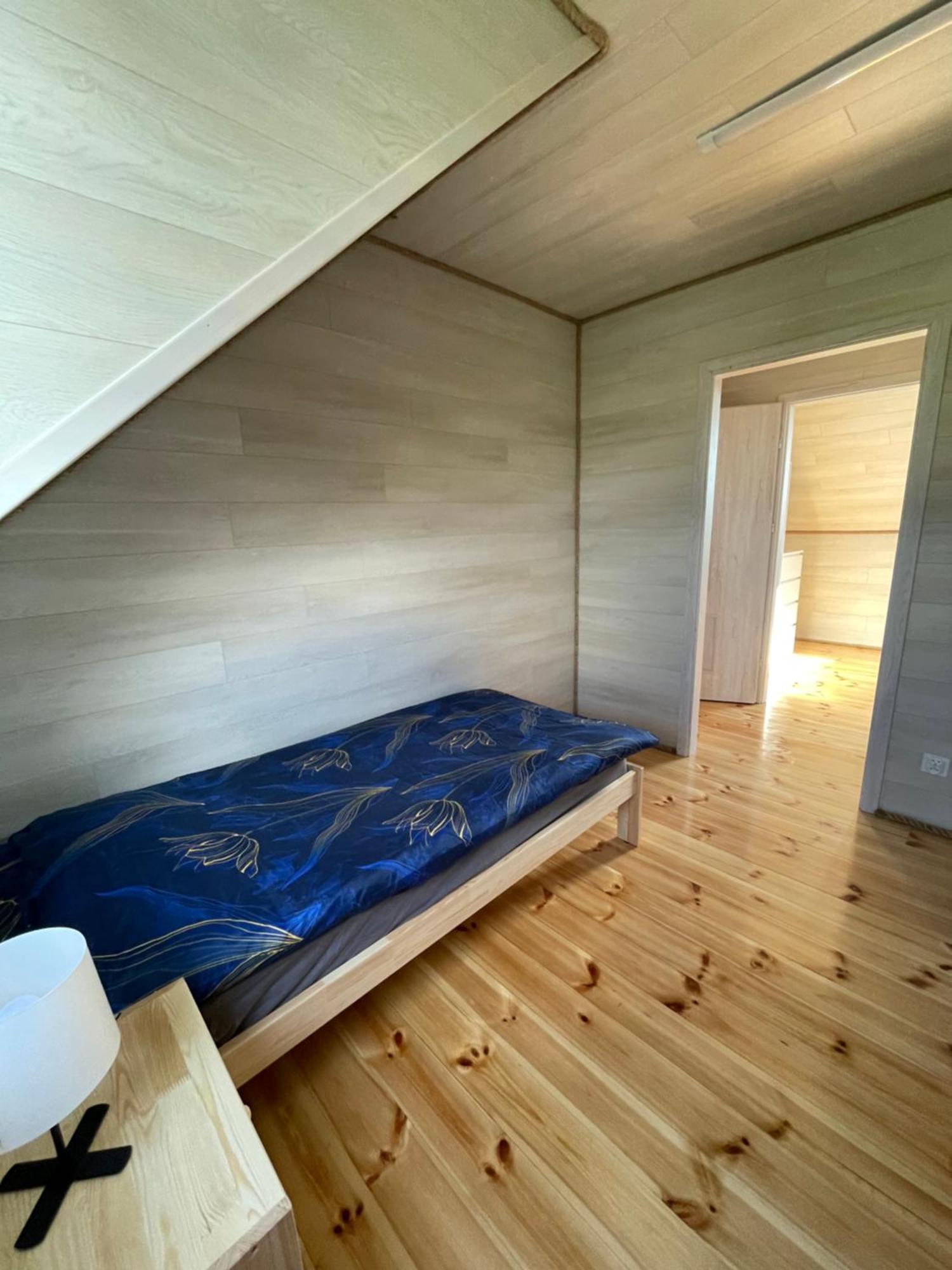 Bedzino K&J Domki Letniskowe מראה חיצוני תמונה