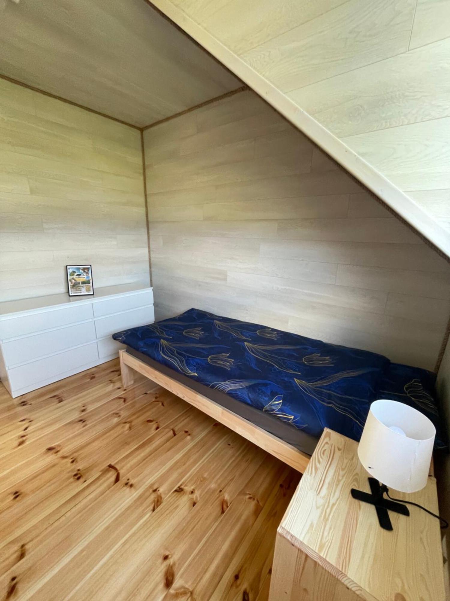 Bedzino K&J Domki Letniskowe מראה חיצוני תמונה